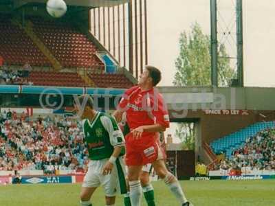 fa trophy winners 021