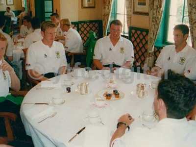 FA trophy winners 2002 003-2