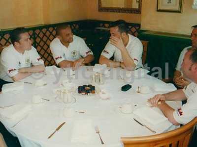FA trophy winners 2002