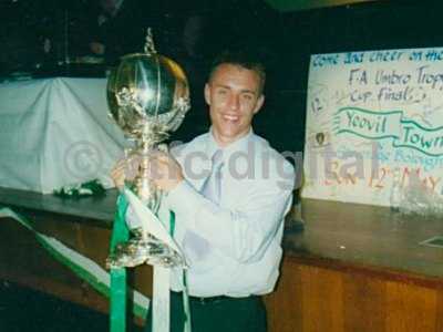 fa trophy year westlands