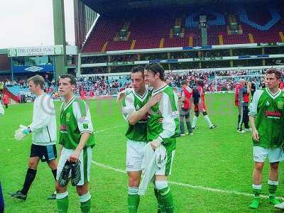 final whistle just gone