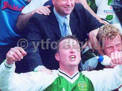 Final celebrations 2