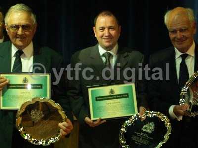 fry, gary goddard watts with plates