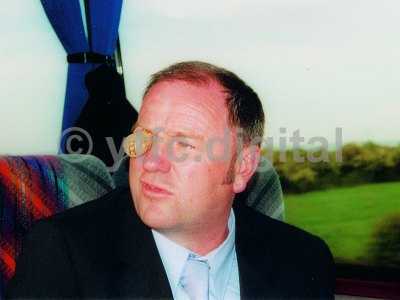 Gary cork