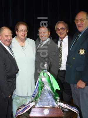 gary with anne, jim, bud and coggenms1