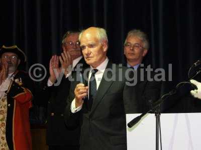 goddard watts speech