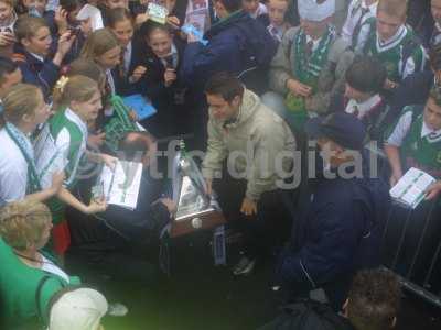 lee and gary with trophy