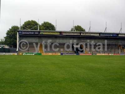 stadium interior 2