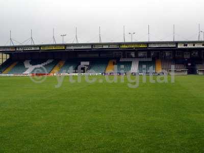 stadium interior 3