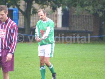 dave linney vet1