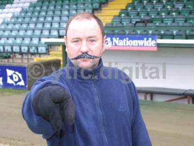 Gary - Kitch