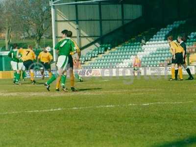 bradfords all green shirt conference 008-3