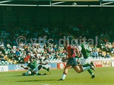 ytfc v doncaster 2000-2001 004
