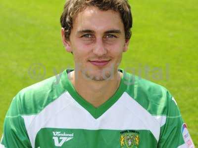 Ed Upson Home