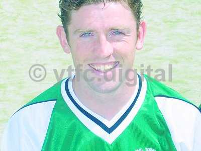 Roy O'brien