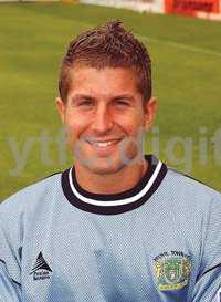 Steve Collis 2003 - Copy