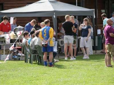 Chinnock v YTFC Legends 08-08-17469