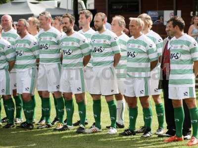 Chinnock v YTFC Legends 08-08-17485