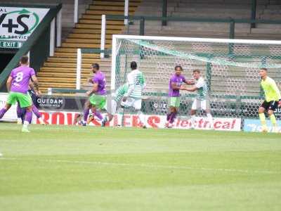 Bristol City 150717 Friendly778