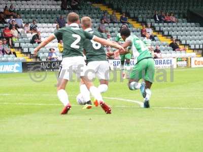 170718 Plymouth Pre-Season Home464