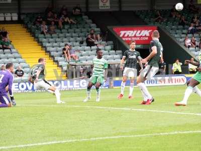 170718 Plymouth Pre-Season Home518