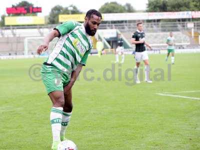 170718 Plymouth Pre-Season Home573