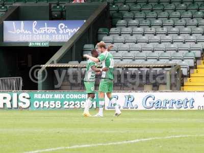 170718 Plymouth Pre-Season Home564