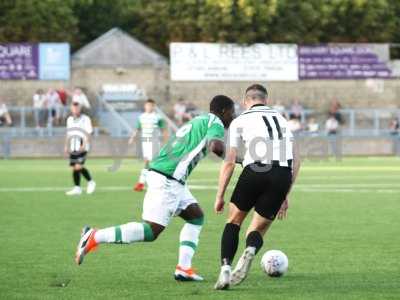 240718 Dorchester Pre-Season Away663