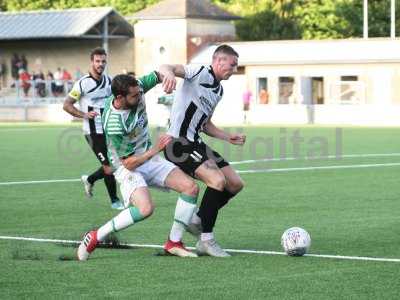 240718 Dorchester Pre-Season Away704