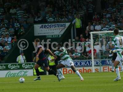 Notts Forest 135