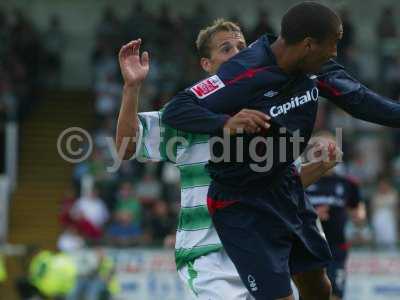 Notts Forest 163