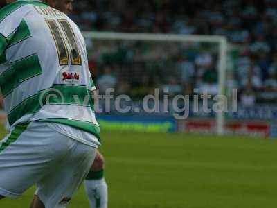 Notts Forest 170