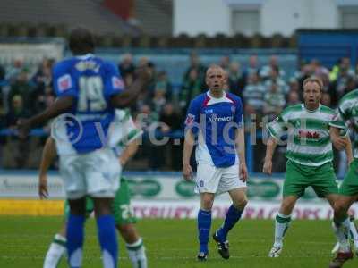 v chesterfield away 130