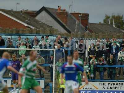 v chesterfield away 180