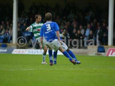 v chesterfield away 356