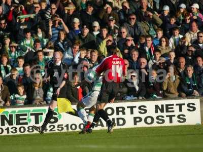 Bristol City Home 069