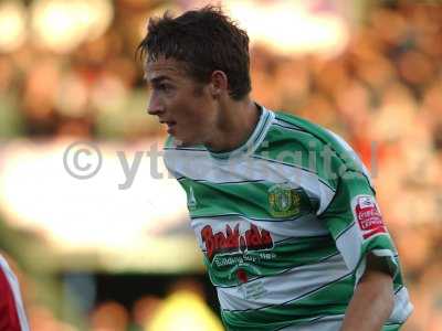 Bristol City Home Paul 069