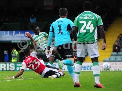 Exeter City Home061018_159