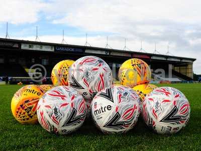 101118 Stockport FAC Home101