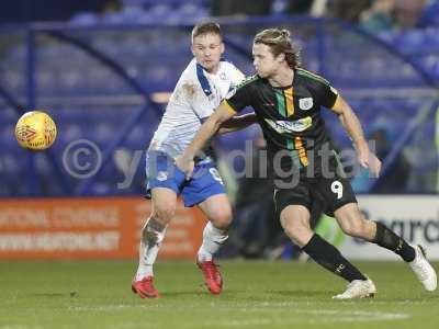 29122018 Tranmere Rovers Away069