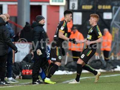 02022019 Stevenage Away069