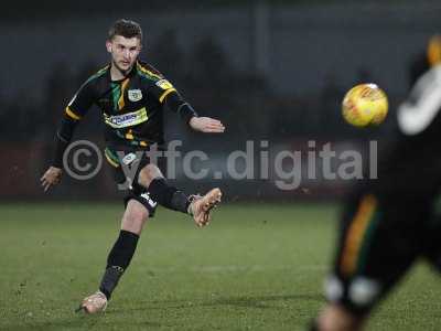 05022019 Cheltenham Town Away009