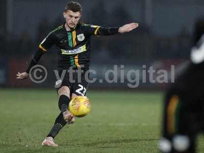 05022019 Cheltenham Town Away052