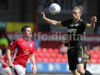 19042019 Crewe Alex Away015
