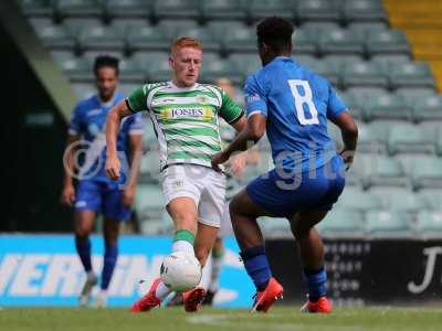 Stratford Town 060719 Friendly020