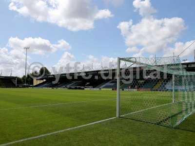 Friendly 270719 Bristol City Under 23 004