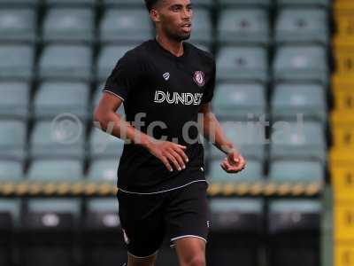 Friendly 270719 Bristol City Under 23 061