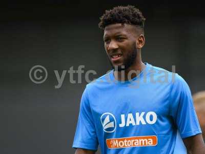 Barnet 030819 Away100