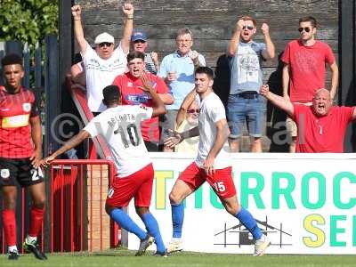 Dagenham & redbridge 260819 Away27