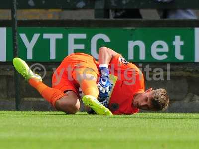 Notts County 310819 Home137